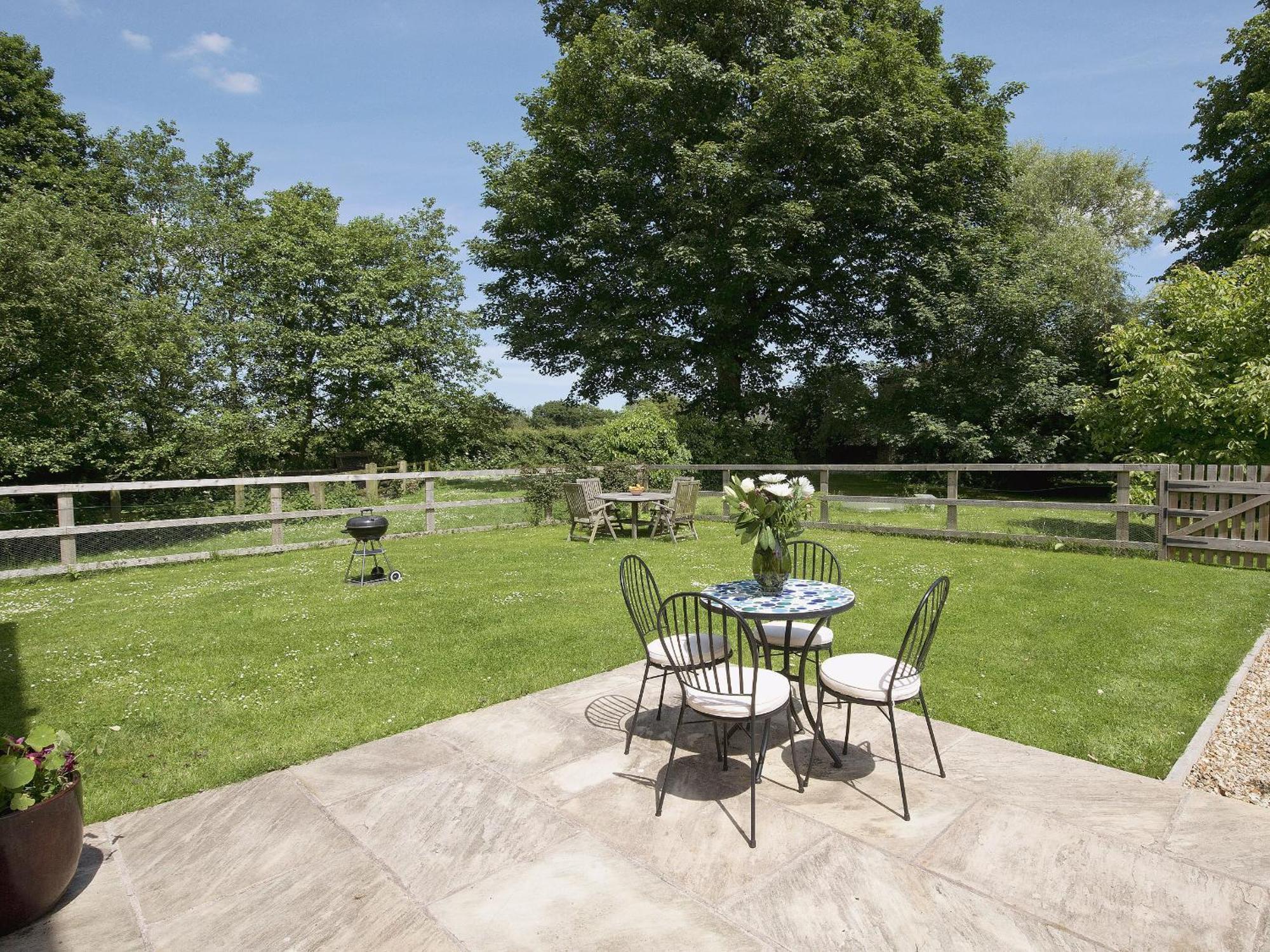 Villa Curlew Barn Sutton Bridge Exterior foto