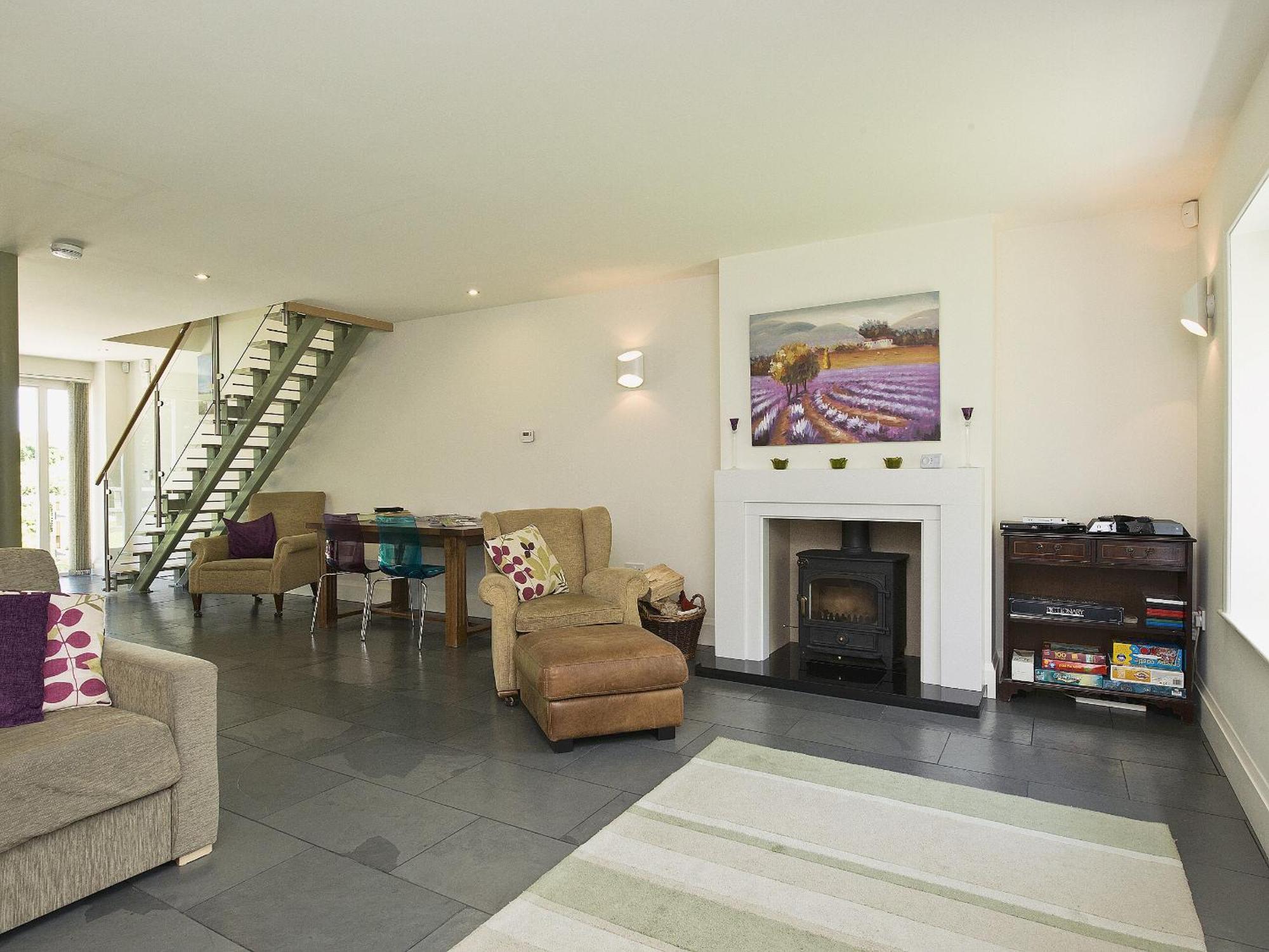 Villa Curlew Barn Sutton Bridge Exterior foto